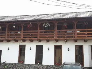 Pensiune Restaurant la Pogace