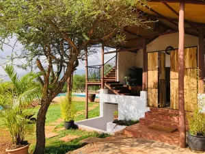 Oldonyo Orok Camp