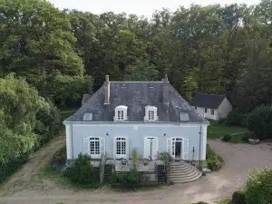Hôtel les Grands Chênes
