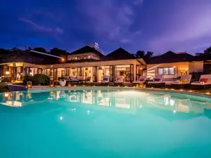 Hospitality Expert Half Hill 1Br Pool Beach