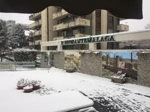 馬拉加飯店