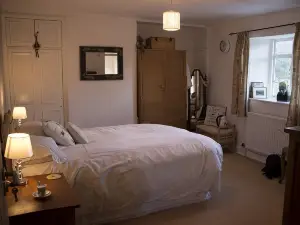 The Mitre Inn