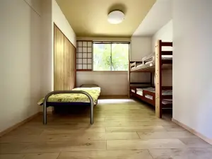 Kiyo's Gokokuen "Tatsumado" - Vacation Stay 26825V