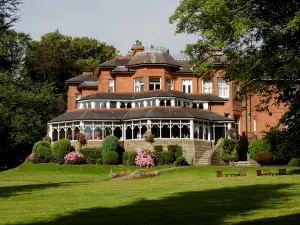Macdonald Kilhey Court Hotel & Spa