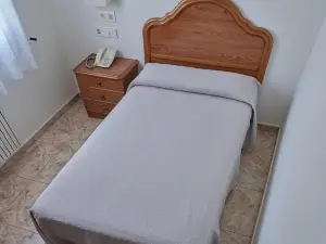 Hotel As Aceas