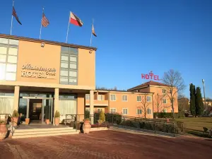 Hotel Michelangelo