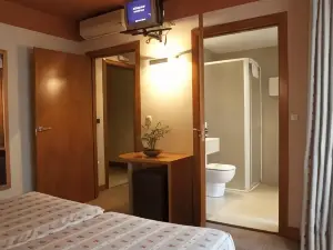 伊加查飯店