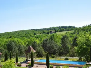 Le Lion d'Or en Perigord