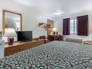 Econo Lodge Oacoma