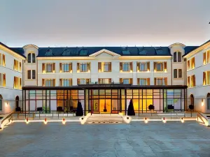 Licorne Hotel & Spa Troyes MGallery