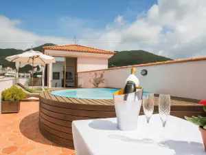 Hotel Boutique Quinta Das Videiras