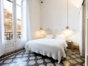 LA CASA DE ANTONIO ROOMS