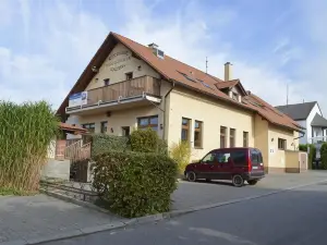 Restaurace - Penzion Bavorský dvůr