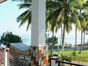 Sapu Nyapah Losmen Syariah Tanjung Setia