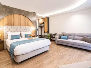 Thalassa Apart Hotel