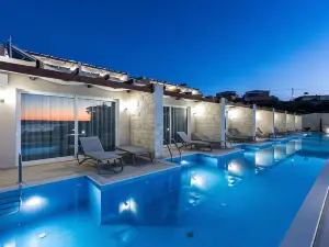Sun and Sea Plus Resort