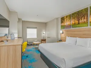 เดย์สอินน์แอนด์สวีทส์ บายวินด์แฮม แพรตต์วิลล์-มอนต์กอเมอรี