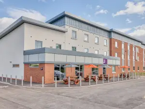 Premier Inn Pickering