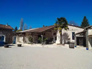 Le Clos Beldane