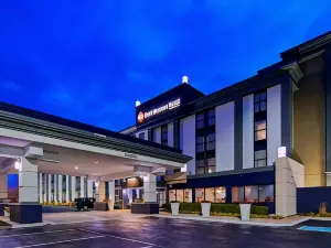 Best Western Plus Indianapolis NW Hotel