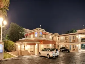 波威/聖地亞哥貝斯特韋斯特酒店
