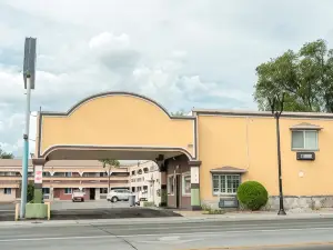 Provo Inn & Suites