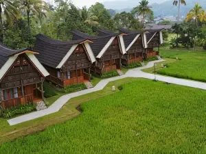 Toraja Misiliana Hotel