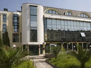 Hotel Kerber