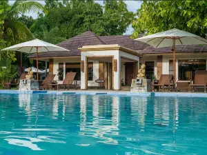 ชีริดาน บูทีค รีสอร์ต