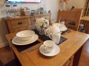 Craig Eithin B & B