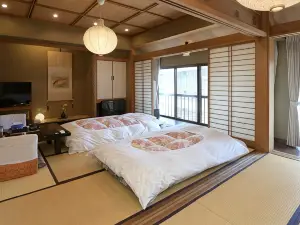 료칸 이치카와