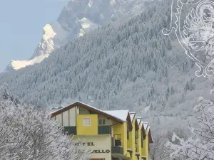 Hotel Mirabello - Slow Hotel Benessere