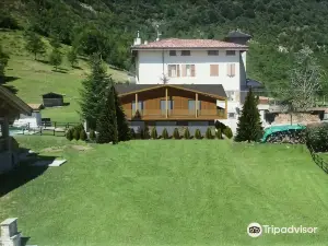 Sport Hotel Prodongo