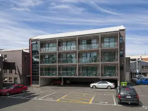 315 Euro Motel and Serviced Apartments