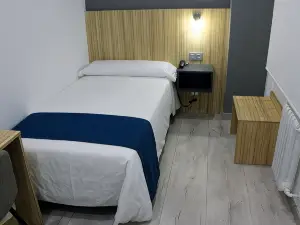 Hotel Alda Altiana