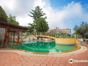 Hotel Terme Saint Raphael
