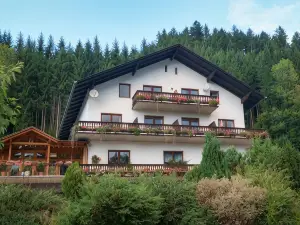 Alpenpension Gasthof