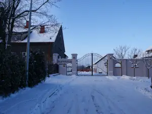 Mazurski Dwór