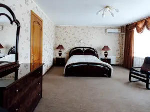 斯帕薩凱酒店