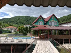 Casa Lucian
