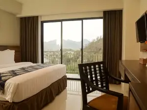 Marina Inn Bima