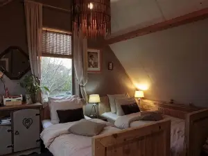 B&B De Zwerver