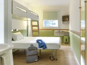 Ibis Budget Dole-Choisey
