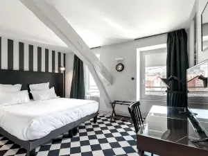 Urban Style Hotel des Carmes