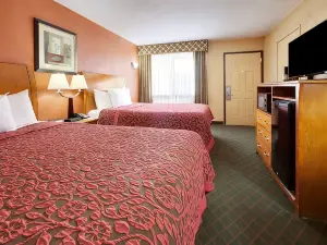 Hotel Blue Fairfield TX