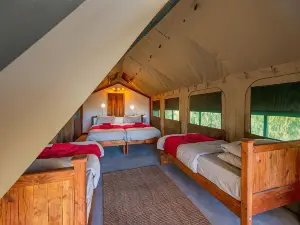 Hakusembe River Camping2Go