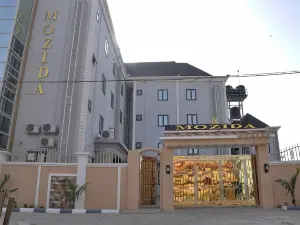 모지다 스위트