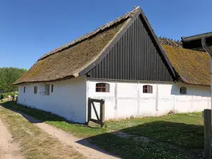 Strågården Nyord