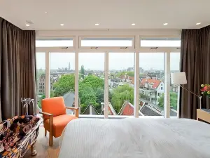 The Bank Hotel