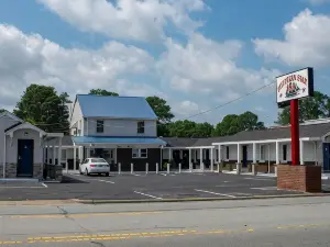Southern Star Inn